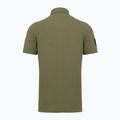 Men's T-shirt Aeronautica Militare PO1927UP00191 Polo lichen green 2