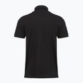 Men's T-shirt Aeronautica Militare PO1927UP00191 Polo jet black 2