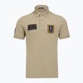 Men's T-shirt Aeronautica Militare PO1927UP00191 Polo winter twig