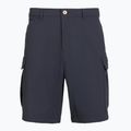 Men's shorts Aeronautica Militare BE0277UCT04291 blu navy