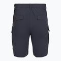 Men's shorts Aeronautica Militare BE0277UCT04291 blu navy 2