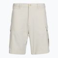 Men's shorts Aeronautica Militare BE0277UCT04291 ghiaccio