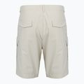 Men's shorts Aeronautica Militare BE0277UCT04291 ghiaccio 2