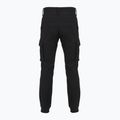Men's trousers Aeronautica Militare PF1008UF00674 jet black 2