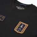 Men's T-shirt Aeronautica Militare TS2544UJ00592 jet black 3