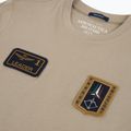 Men's T-shirt Aeronautica Militare TS2544UJ00592 winter twig 3