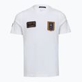 Men's T-shirt Aeronautica Militare TS2544UJ00592 off white