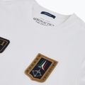 Men's T-shirt Aeronautica Militare TS2544UJ00592 off white 3