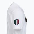 Men's T-shirt Aeronautica Militare TS2544UJ00592 off white 4