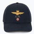 Men's baseball cap Aeronautica Militare HA1100UCT02848 blu navy 2