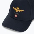 Men's baseball cap Aeronautica Militare HA1100UCT02848 blu navy 3