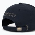 Men's baseball cap Aeronautica Militare HA1100UCT02848 blu navy 4