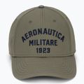 Men's baseball cap Aeronautica Militare HA1104UCT02 smokey olive 2
