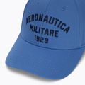 Men's baseball cap Aeronautica Militare HA1104UCT02 pacific blue 3