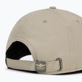 Men's baseball cap Aeronautica Militare HA1104UCT02 taupe beige 4