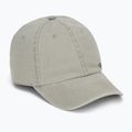 Men's baseball cap Aeronautica Militare HA1244UCT02476 dried sage