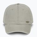 Men's baseball cap Aeronautica Militare HA1244UCT02476 dried sage 2