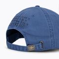 Men's baseball cap Aeronautica Militare HA1252UCT02476 high tide blue 4