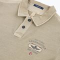 Men's T-shirt Aeronautica Militare PO1925UP00406 Polo winter twig 3