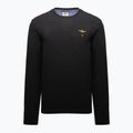 Men's T-shirt Aeronautica Militare 262TS2390UJ00372 jet black