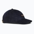 Men's baseball cap Czapka Aeronautica Militare 262HA1262UCT04388 blu navy