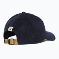 Men's baseball cap Czapka Aeronautica Militare 262HA1262UCT04388 blu navy 2