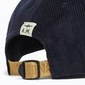 Men's baseball cap Czapka Aeronautica Militare 262HA1262UCT04388 blu navy 4