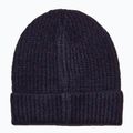 Men's winter hat Czapka Aeronautica Militare 262CU0034UL00451 blu navy 2