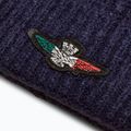Men's winter hat Czapka Aeronautica Militare 262CU0034UL00451 blu navy 3