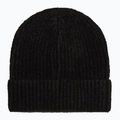 Men's winter hat Czapka Aeronautica Militare 262CU0034UL00451 jet black 2