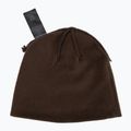 Men's winter hat Czapka Aeronautica Militare 262CU0092UL00450 chestnut brown 4