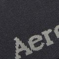 Men's winter hat Czapka Aeronautica Militare 262CU0093UL00450 jet black 3