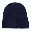 Men's winter hat Czapka Aeronautica Militare 262CU0094UL00555 blu navy 2