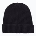 Men's winter hat Czapka Aeronautica Militare 262CU0094UL00555 jet black 2