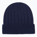 Men's winter hat Czapka Aeronautica Militare 262CU0098UL00485 blu navy 2