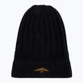 Men's winter hat Czapka Aeronautica Militare 262CU0098UL00485 jet black 4