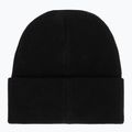 Men's winter hat Czapka Aeronautica Militare 262CU0099UL00949 jet black 2