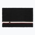 Men's scarf Aeronautica Militare 262SH1176UL00555 jet black