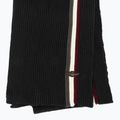 Men's scarf Aeronautica Militare 262SH1176UL00555 jet black 2