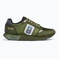 Men's shoes Buty Aeronautica Militare 262SC0292UCT04393 verdone