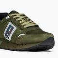 Men's shoes Buty Aeronautica Militare 262SC0292UCT04393 verdone 4