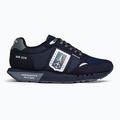 Men's shoes Buty Aeronautica Militare 262SC0292UCT04393 blu navy