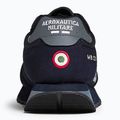 Men's shoes Buty Aeronautica Militare 262SC0292UCT04393 blu navy 2