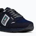 Men's shoes Buty Aeronautica Militare 262SC0292UCT04393 blu navy 4