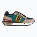 Men's shoes Buty Aeronautica Militare 262SC0292UCT04394 taupe/verde bosco