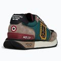 Men's shoes Buty Aeronautica Militare 262SC0292UCT04394 taupe/verde bosco 3