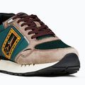 Men's shoes Buty Aeronautica Militare 262SC0292UCT04394 taupe/verde bosco 4