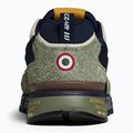 Men's shoes Buty Aeronautica Militare 262SC0276UCT03546 Furry verde/blu 2
