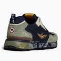 Men's shoes Buty Aeronautica Militare 262SC0276UCT03546 Furry verde/blu 3