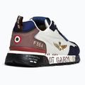 Men's shoes Buty Aeronautica Militare 262SC0276UCT04327 bianco/blu 2
